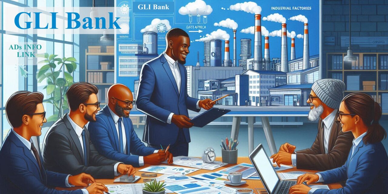 GLI Bank – An Innovative Bank for the Future