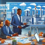 GLI Bank – An Innovative Bank for the Future