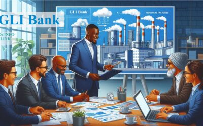 GLI Bank – An Innovative Bank for the Future