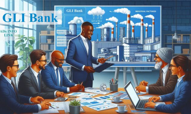 GLI Bank – An Innovative Bank for the Future