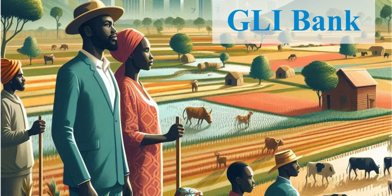 GLI Bank, An Innovative Bank for the Future
