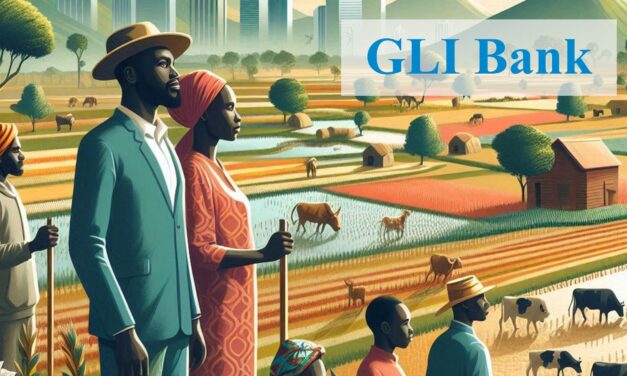 GLI Bank, An Innovative Bank for the Future