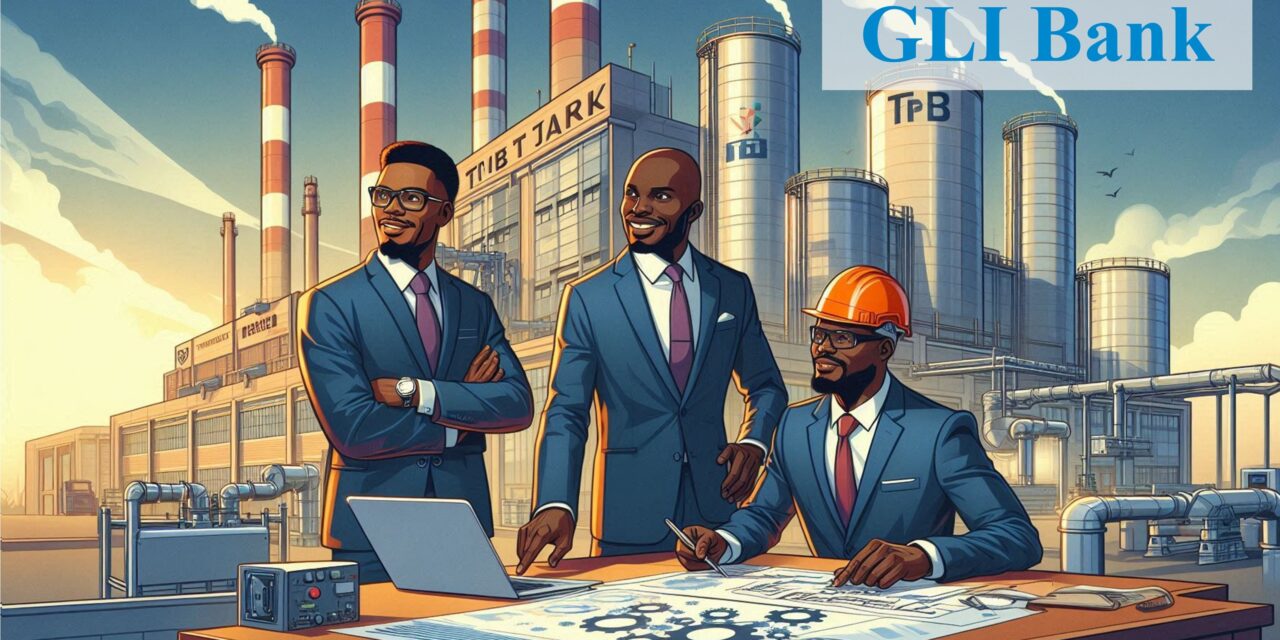 GLI Bank, An Innovative Bank for the Future