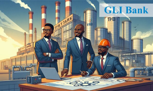 GLI Bank, An Innovative Bank for the Future