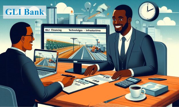 GLI Bank, An Innovative Bank for the Future