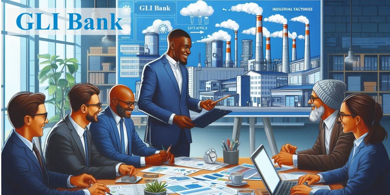GLI Bank, An Innovative Bank for the Future
