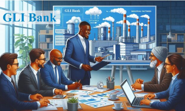 GLI Bank, An Innovative Bank for the Future