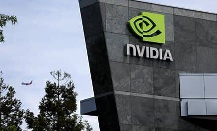 How Nvidia is Caught in US China Trade war