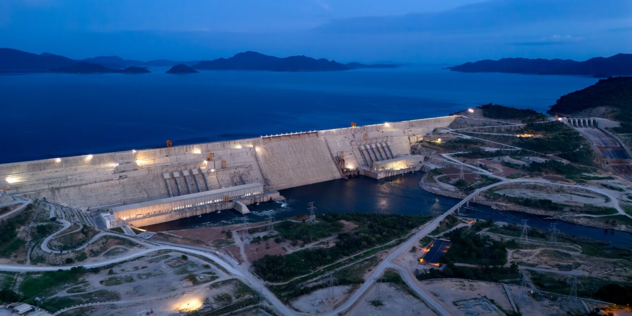 Africa’s Green Transition: Confronting the Cost Challenge