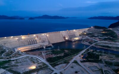 Africa’s Green Transition: Confronting the Cost Challenge