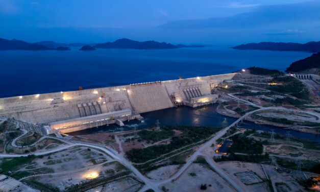 Africa’s Green Transition: Confronting the Cost Challenge