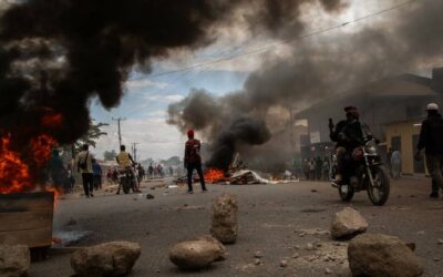 Tanzania’s Unrest: From Nyerere’s Dream to Today’s Crisis