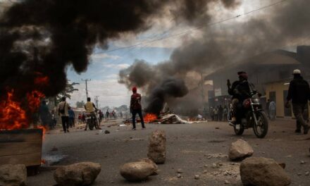 Tanzania’s Unrest: From Nyerere’s Dream to Today’s Crisis