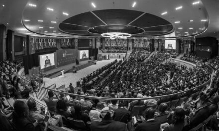 Rwanda’s Umushyikirano 26: The Leap towards 2050