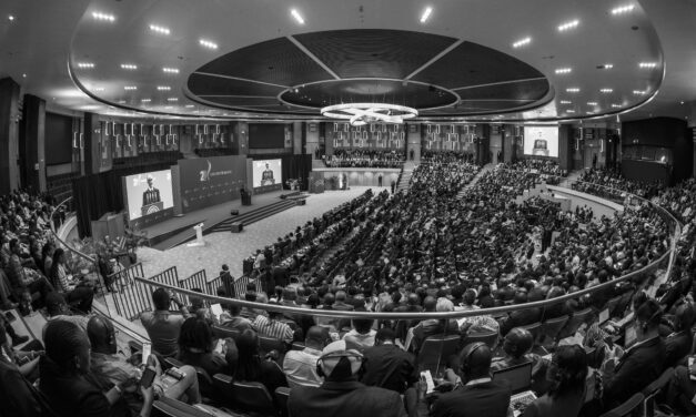 Rwanda’s Umushyikirano 26: The Leap towards 2050