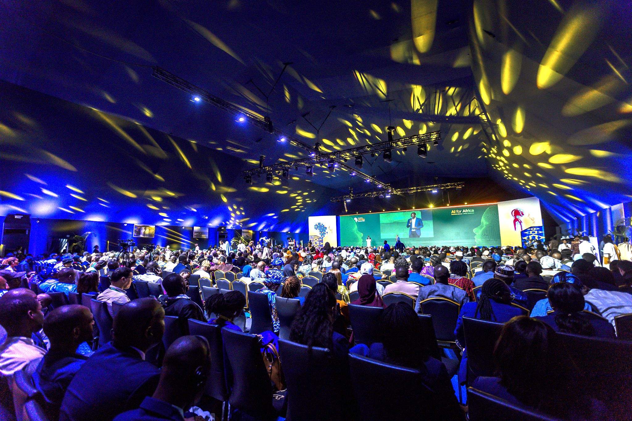 Smart Africa Conacry 19 Nov 25