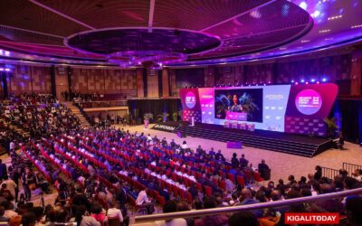 Kigali Fintech Forum 26: A Tectonic Shift