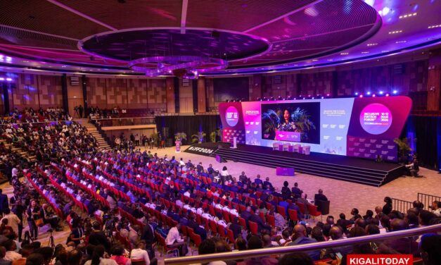 Kigali Fintech Forum 26: A Tectonic Shift