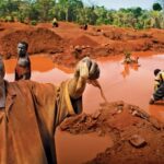 How Congo’s Triangle Turns Blood Into Cash Minerals