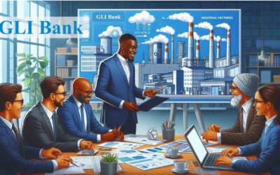 GLIB Factories Reduite GLI Bank – An Innovative Bank for the Future
