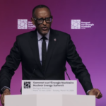 Energy: Rwanda’s Nuclear Leap Toward Vision 2050