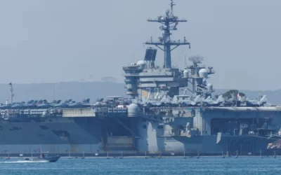 Counting the Cost: Anatomy of the US-Iran Peace Standoff