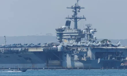 Counting the Cost: Anatomy of the US-Iran Peace Standoff