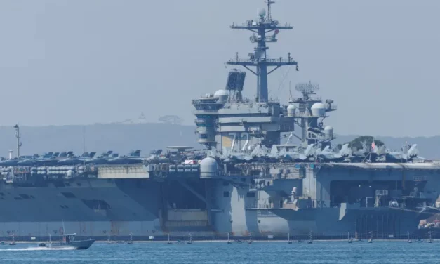 Counting the Cost: Anatomy of the US-Iran Peace Standoff