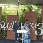 No Permission to Live: The Kwibuka 32 Mandate