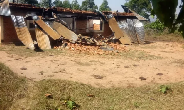 The Washington Mineral deal baptized with the blood of Banyamulenge