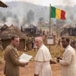 The Unholy Trinity: How the Church, the UN, and Belgium Sanctioned a Genocide