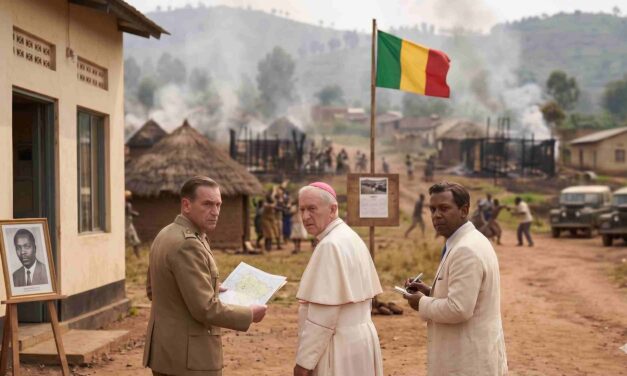 Utatu Usio Mtakatifu: Jinsi Kanisa, UN, na Ubelgiji Walivyoidhinisha Mauaji ya Kimbari