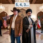 Counting the Cost of Epic Fury: the US-Iran Impasse
