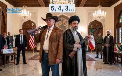 Counting the Cost of Epic Fury: the US-Iran Impasse