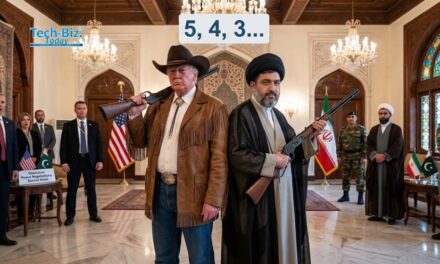 Counting the Cost of Epic Fury: the US-Iran Impasse
