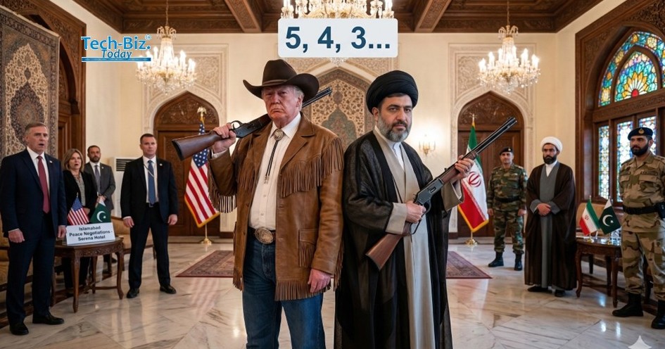 Counting the Cost of Epic Fury: the US-Iran Impasse