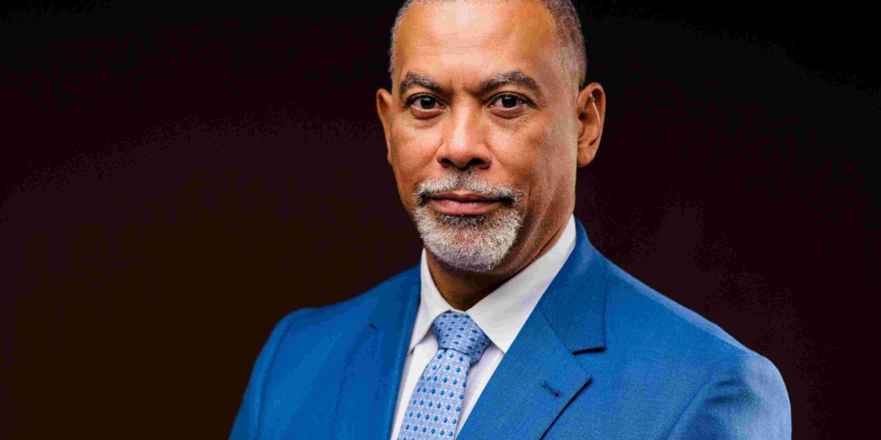 The DRC will be federal, or will not be