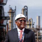 Tanga vs. Mombasa: The $17 Billion Battle for Dangote’s East African Mega-Refinery