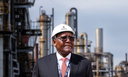 Tanga vs. Mombasa: The $17 Billion Battle for Dangote’s East African Mega-Refinery
