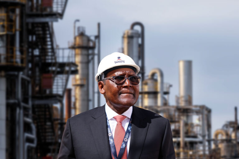 Tanga vs. Mombasa: The $17 Billion Battle for Dangote’s East African Mega-Refinery
