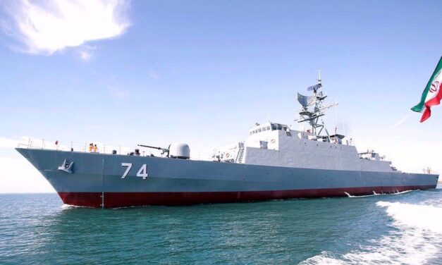 From Washington to the Kivus: How Strategic Endurance Rewrites the Global Rules