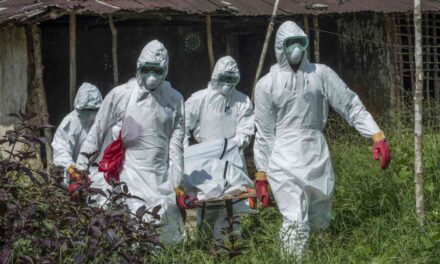 A State in Absentia: How the DRC’s Governance Vacuum Creates a Breeding Ground for Disease