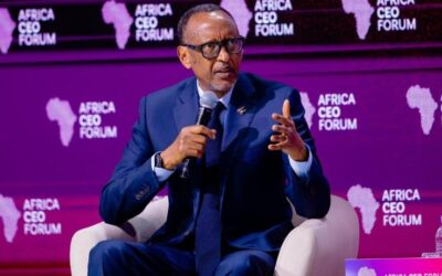 The Scale Imperative: Inside AFRICA CEO’s New Architecture of Shared Ownership