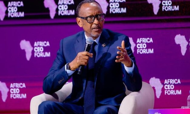 The Scale Imperative: Inside AFRICA CEO’s New Architecture of Shared Ownership