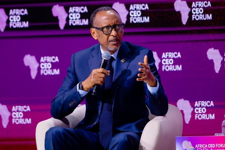The Scale Imperative: Inside AFRICA CEO’s New Architecture of Shared Ownership