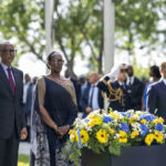 The Architecture of Truth: How the New Paris Memorial Cements the France-Rwanda Axis