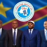 The Battle for the Constitution: Kinshasa’s New Political Frontline