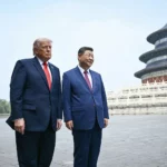 Has the Thucydides Trap Been Avoided? Inside the G2 Poker Game of the Trump-Xi Summit