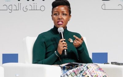 Architects of Digital Destiny: Rwanda’s Bold Play for African-Centric AI