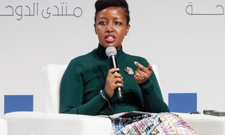 Architectes du Destin Numérique : Le Pari Audacieux du Rwanda pour une IA Centrée sur l&rsquo;Afrique